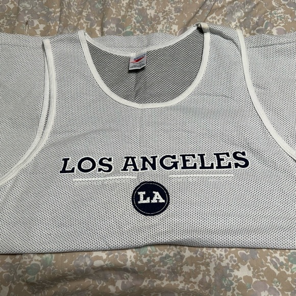 Vintage speedo tank - Picture 1 of 6